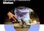 create a professional arabic gulf and mediterranean catering